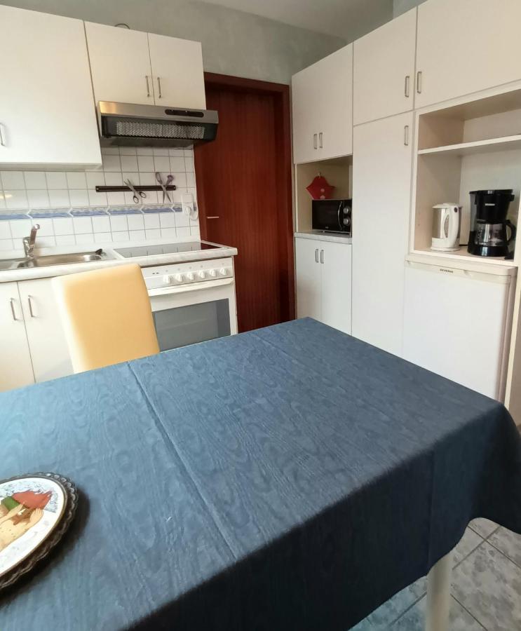 Buedingen-Ferienwohnung Bausch Büdingen Exterior foto